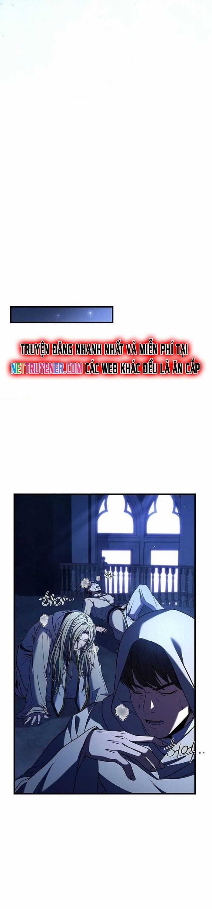 Sự Trở Lại Của Pháp Sư 8 Vòng Chương 143 trang 37