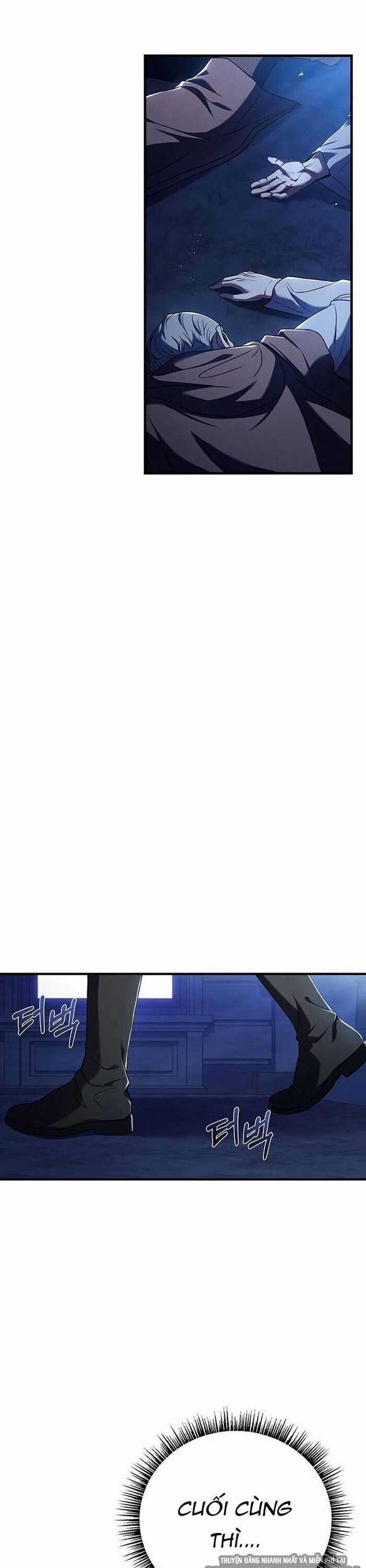 Sự Trở Lại Của Pháp Sư 8 Vòng Chương 143 trang 38