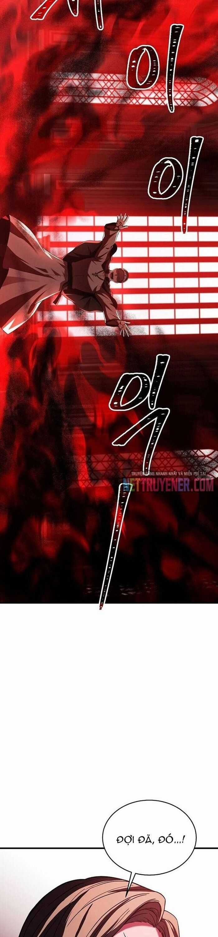 Sự Trở Lại Của Pháp Sư 8 Vòng Chương 143 trang 4