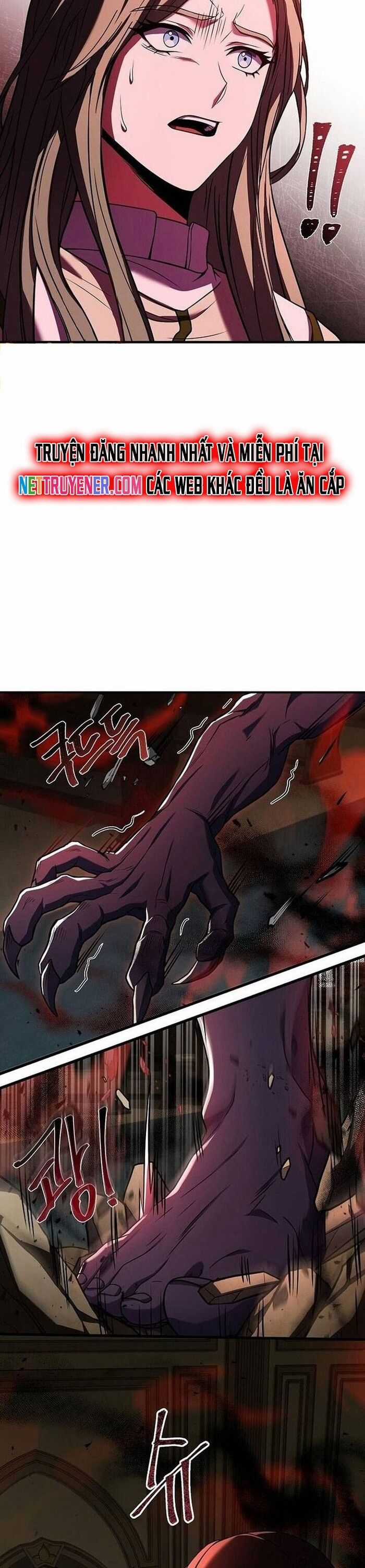 Sự Trở Lại Của Pháp Sư 8 Vòng Chương 143 trang 5