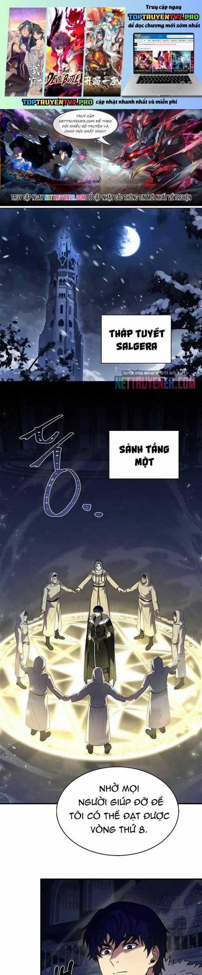 Sự Trở Lại Của Pháp Sư 8 Vòng Chương 144 trang 0