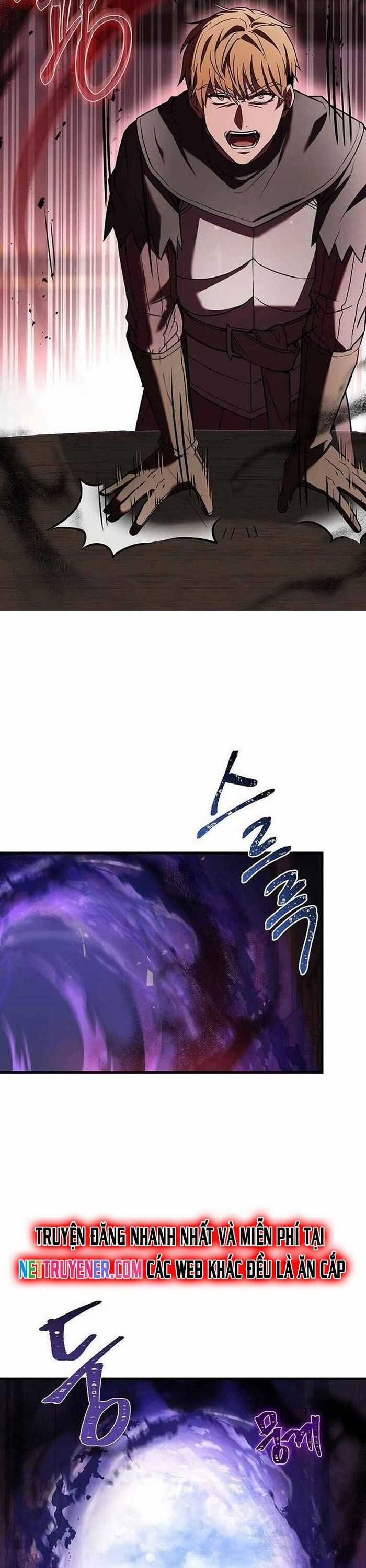 Sự Trở Lại Của Pháp Sư 8 Vòng Chương 144 trang 21