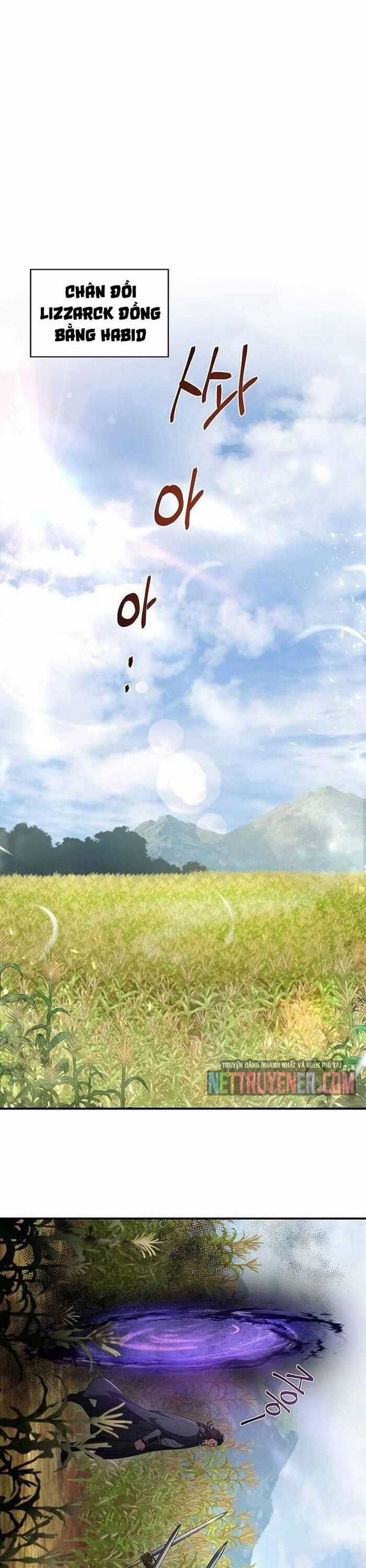 Sự Trở Lại Của Pháp Sư 8 Vòng Chương 144 trang 26