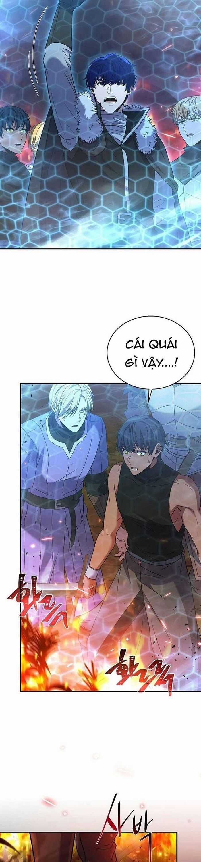 Sự Trở Lại Của Pháp Sư 8 Vòng Chương 144 trang 29