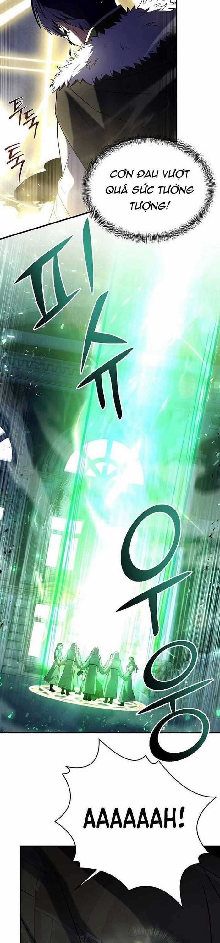 Sự Trở Lại Của Pháp Sư 8 Vòng Chương 144 trang 3