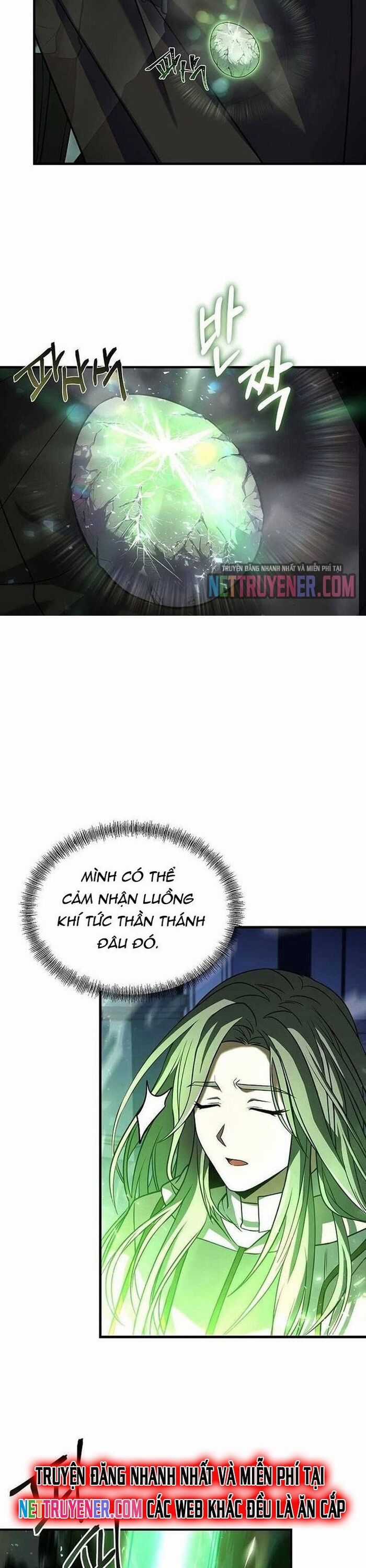 Sự Trở Lại Của Pháp Sư 8 Vòng Chương 144 trang 4