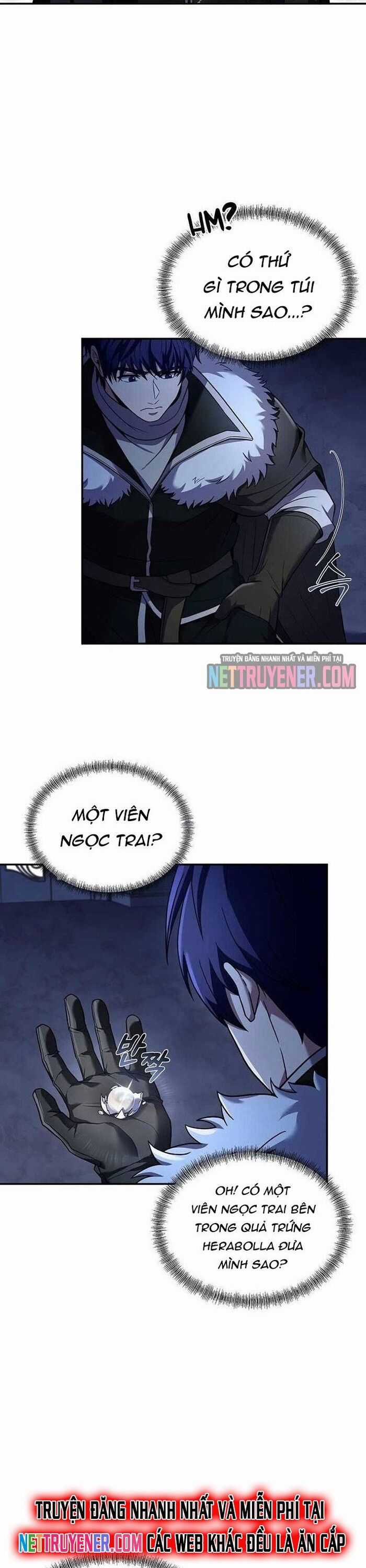 Sự Trở Lại Của Pháp Sư 8 Vòng Chương 144 trang 8