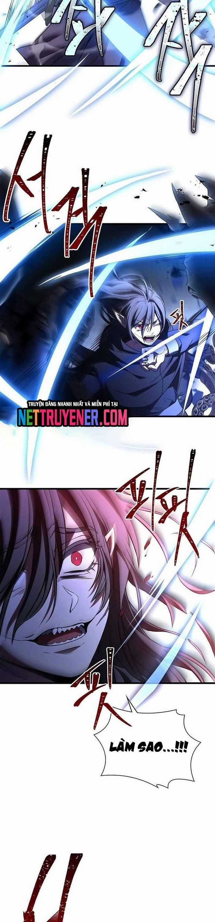 Sự Trở Lại Của Pháp Sư 8 Vòng Chương 145 trang 11