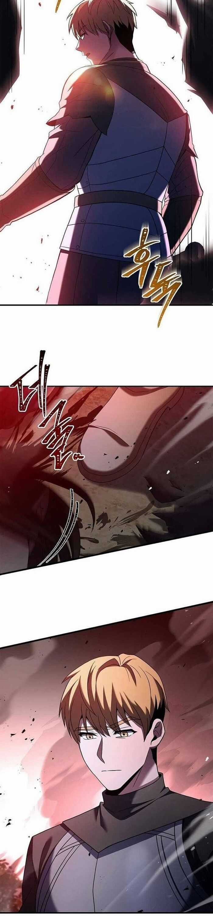 Sự Trở Lại Của Pháp Sư 8 Vòng Chương 145 trang 13