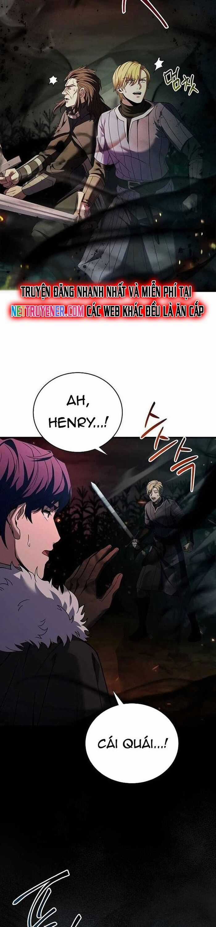 Sự Trở Lại Của Pháp Sư 8 Vòng Chương 145 trang 17