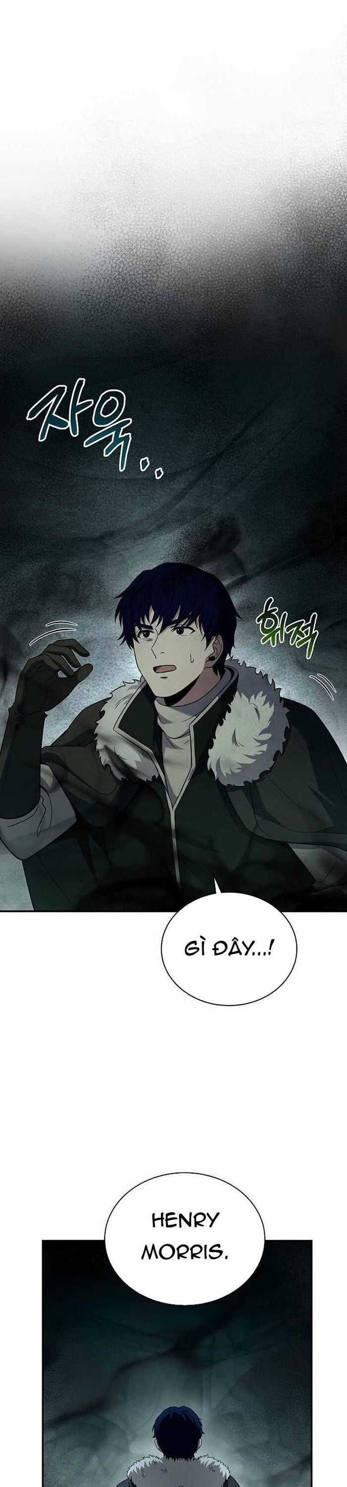 Sự Trở Lại Của Pháp Sư 8 Vòng Chương 145 trang 19