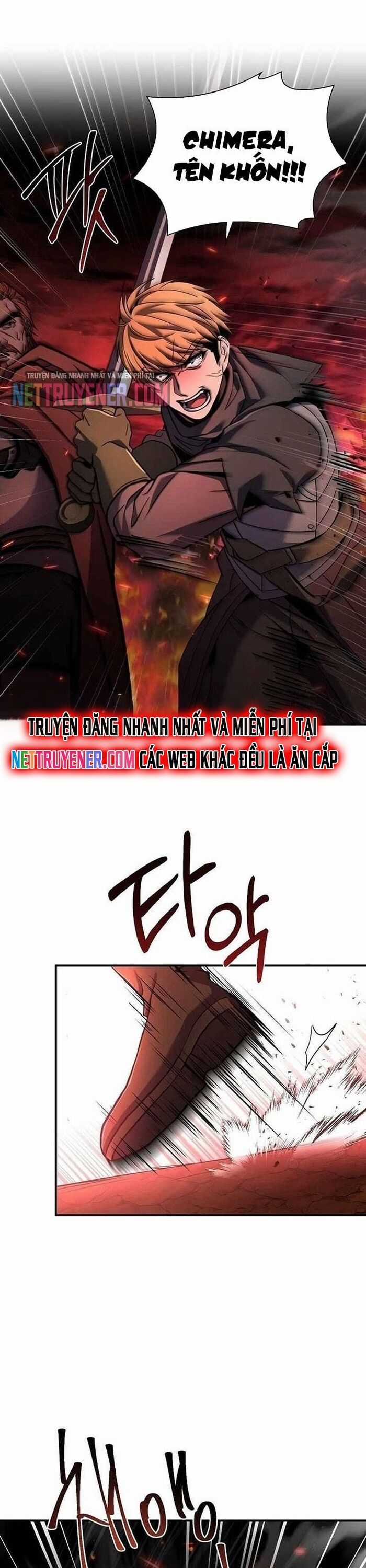 Sự Trở Lại Của Pháp Sư 8 Vòng Chương 145 trang 2