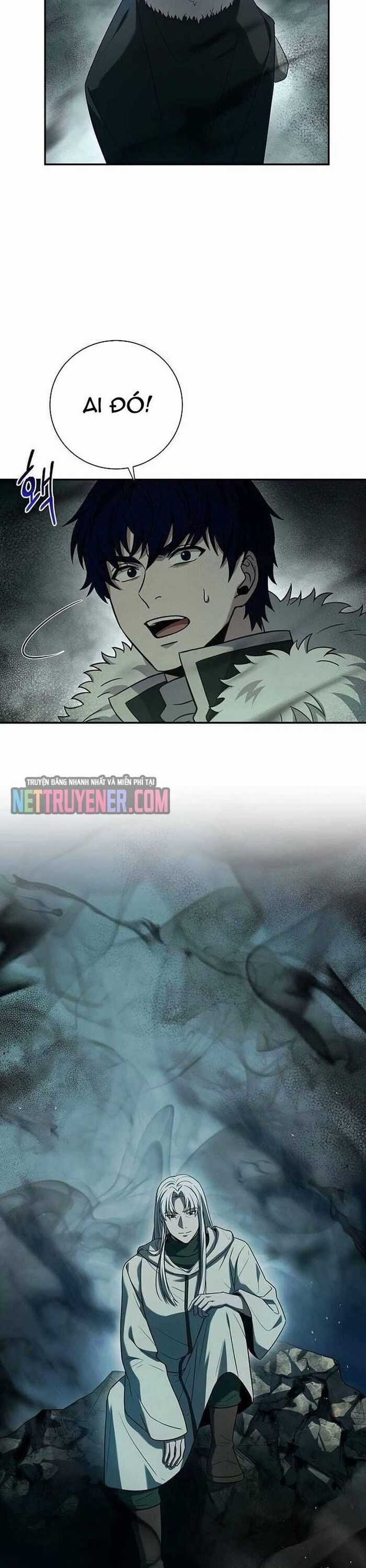 Sự Trở Lại Của Pháp Sư 8 Vòng Chương 145 trang 20