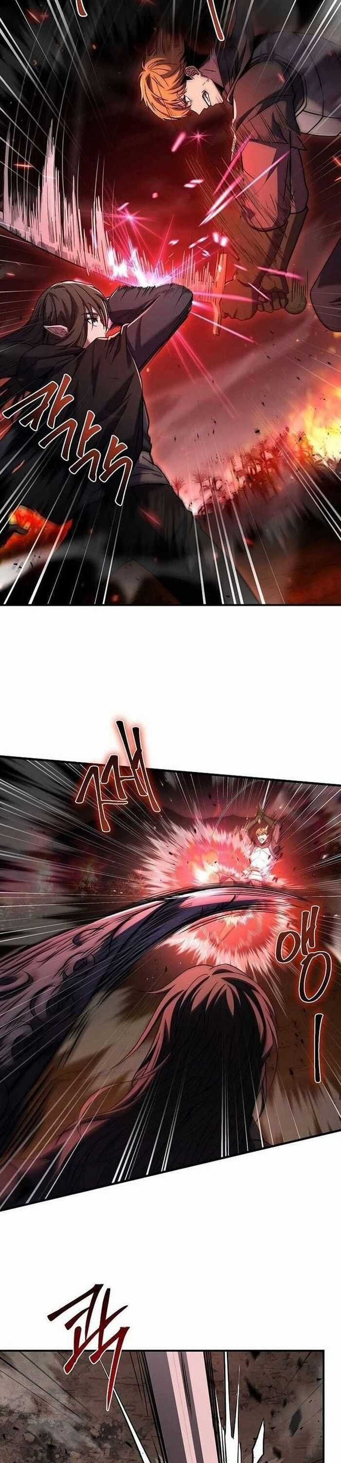 Sự Trở Lại Của Pháp Sư 8 Vòng Chương 145 trang 3