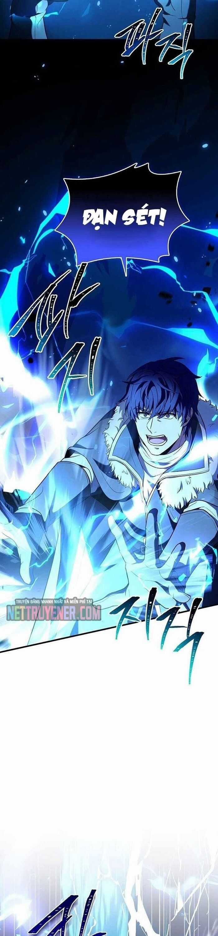 Sự Trở Lại Của Pháp Sư 8 Vòng Chương 145 trang 30