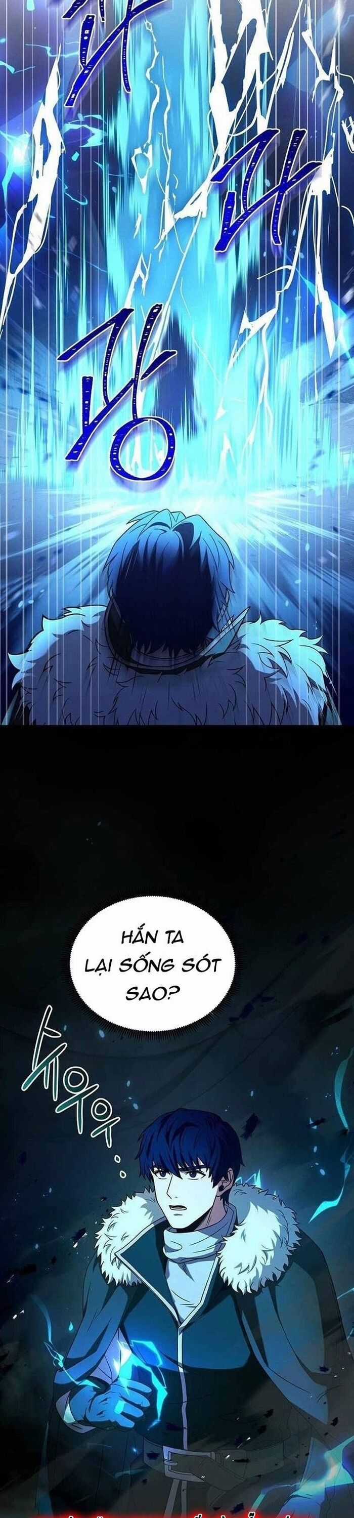 Sự Trở Lại Của Pháp Sư 8 Vòng Chương 145 trang 31