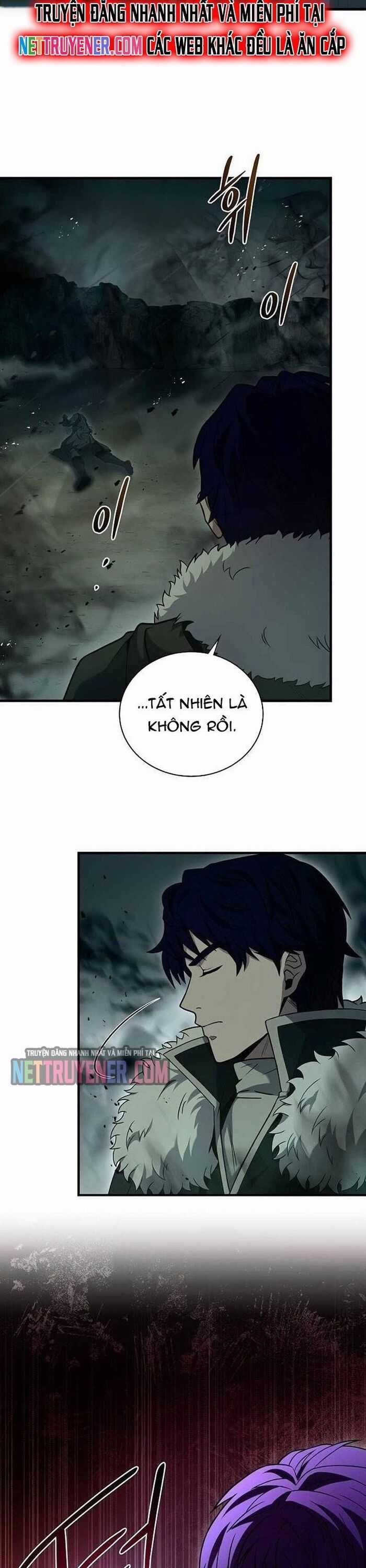 Sự Trở Lại Của Pháp Sư 8 Vòng Chương 145 trang 32