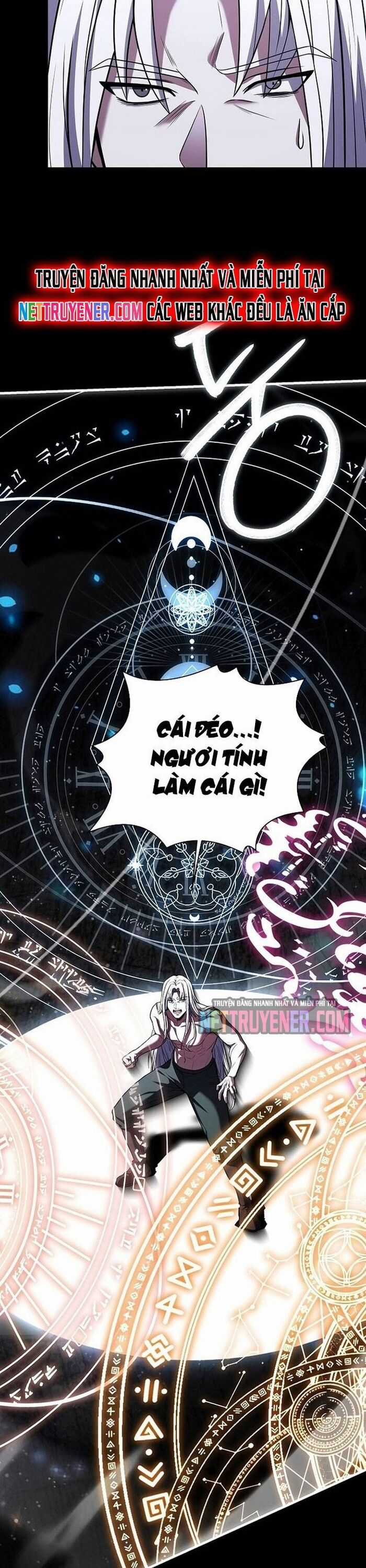 Sự Trở Lại Của Pháp Sư 8 Vòng Chương 146 trang 12