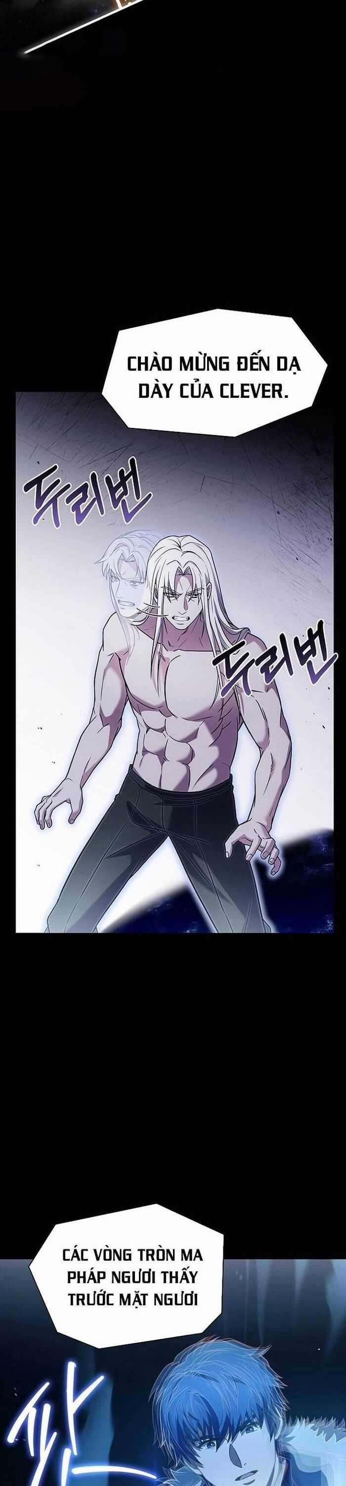 Sự Trở Lại Của Pháp Sư 8 Vòng Chương 146 trang 13