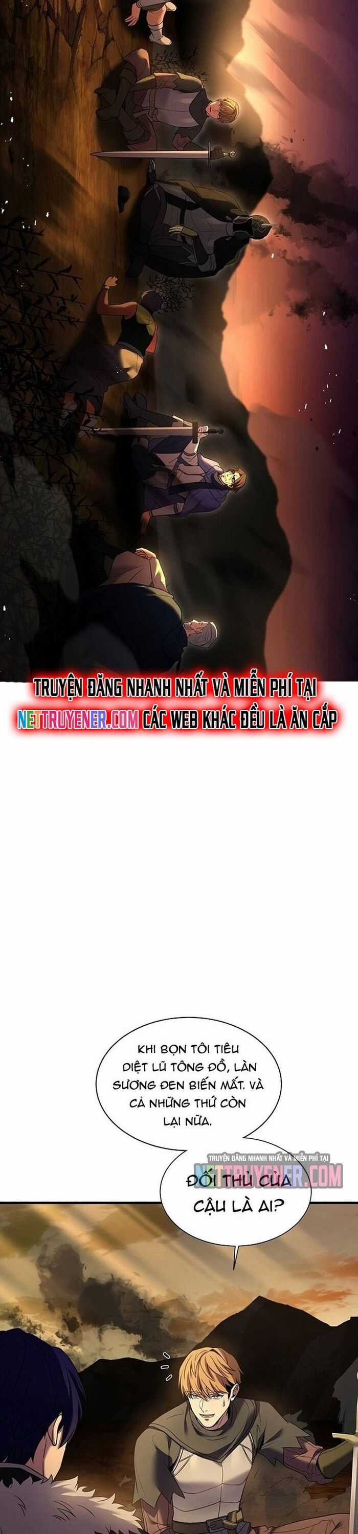 Sự Trở Lại Của Pháp Sư 8 Vòng Chương 146 trang 20