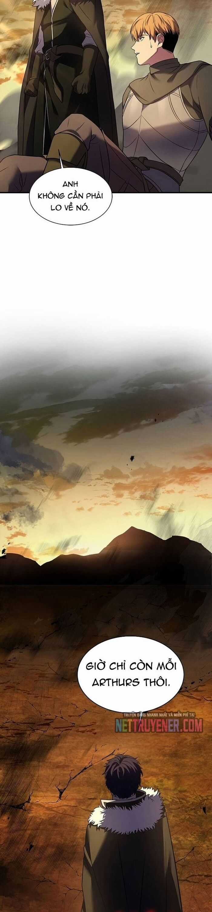 Sự Trở Lại Của Pháp Sư 8 Vòng Chương 146 trang 22