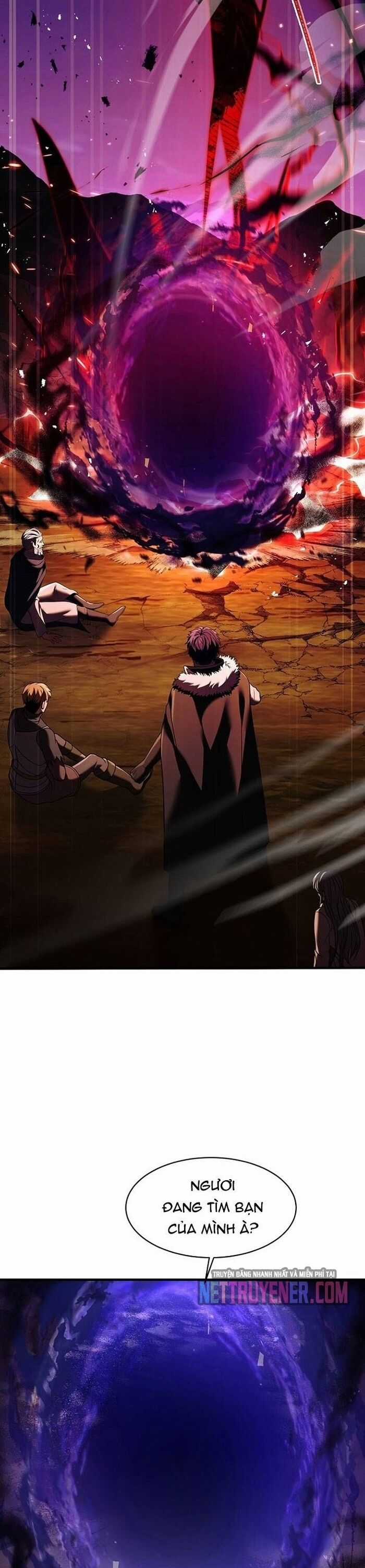 Sự Trở Lại Của Pháp Sư 8 Vòng Chương 146 trang 24