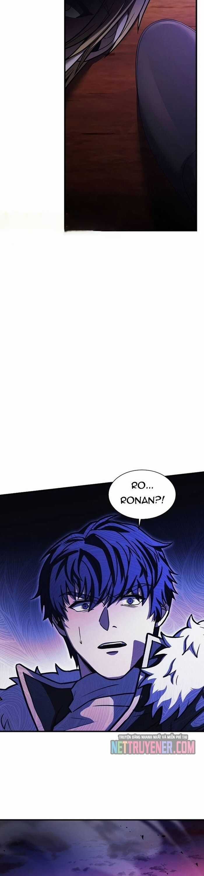 Sự Trở Lại Của Pháp Sư 8 Vòng Chương 146 trang 26