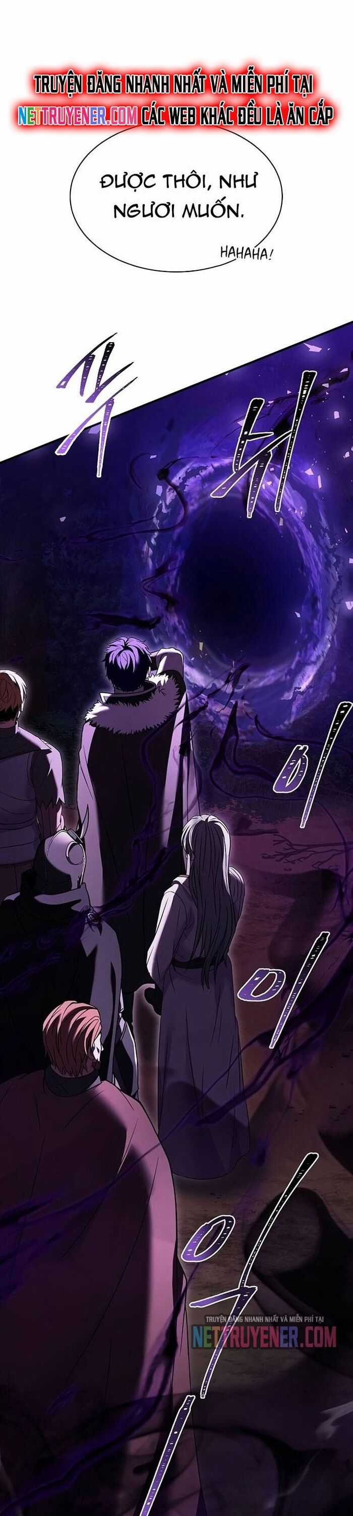 Sự Trở Lại Của Pháp Sư 8 Vòng Chương 146 trang 28