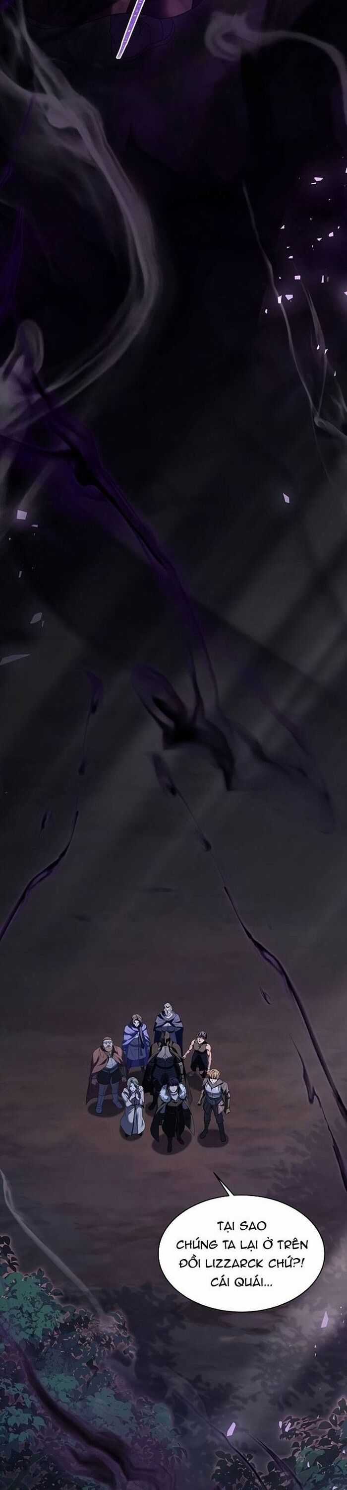 Sự Trở Lại Của Pháp Sư 8 Vòng Chương 146 trang 29