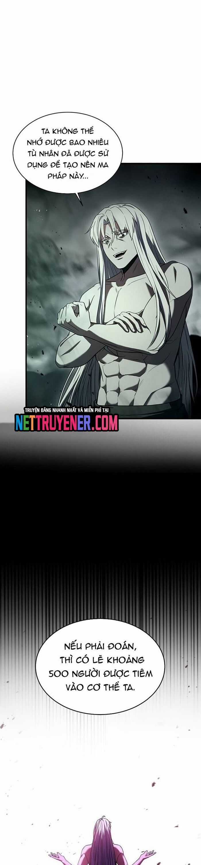 Sự Trở Lại Của Pháp Sư 8 Vòng Chương 146 trang 3