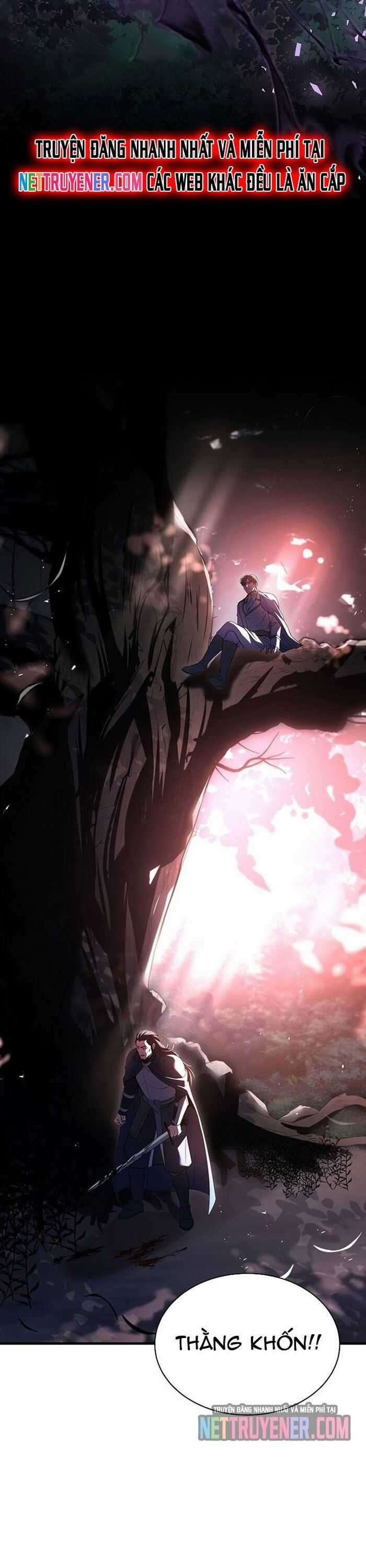 Sự Trở Lại Của Pháp Sư 8 Vòng Chương 146 trang 30