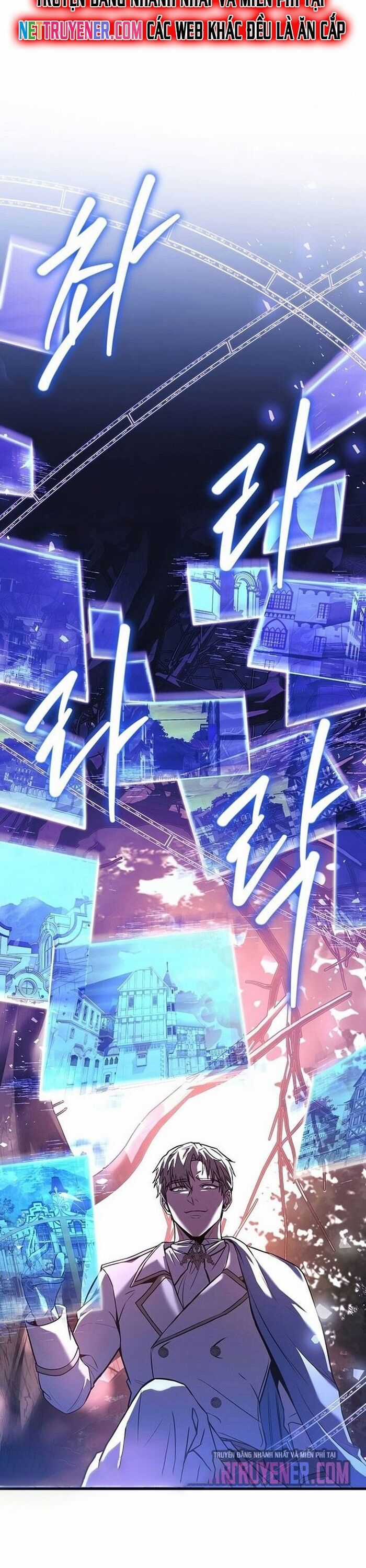 Sự Trở Lại Của Pháp Sư 8 Vòng Chương 146 trang 32