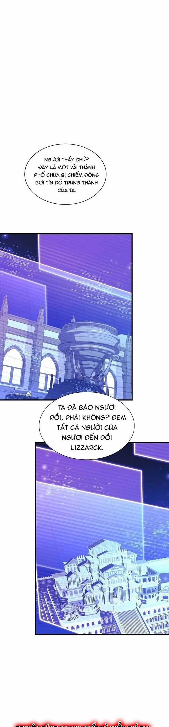 Sự Trở Lại Của Pháp Sư 8 Vòng Chương 146 trang 33