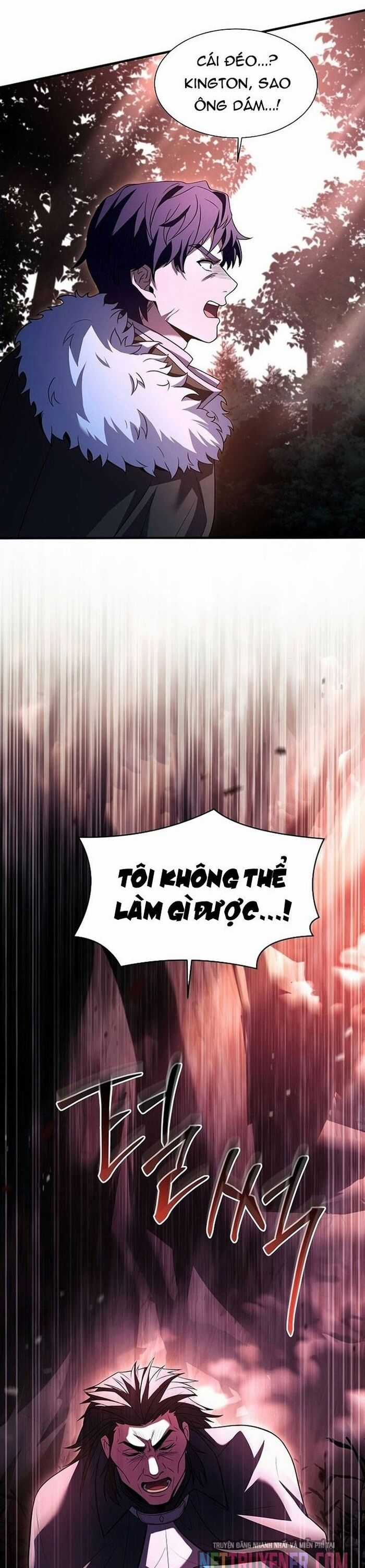 Sự Trở Lại Của Pháp Sư 8 Vòng Chương 146 trang 36