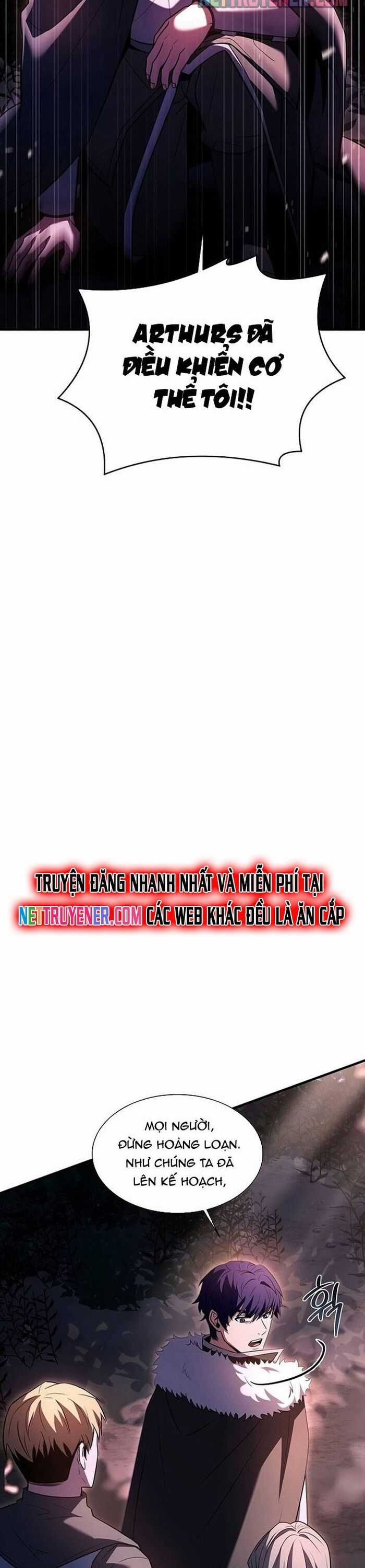 Sự Trở Lại Của Pháp Sư 8 Vòng Chương 146 trang 37