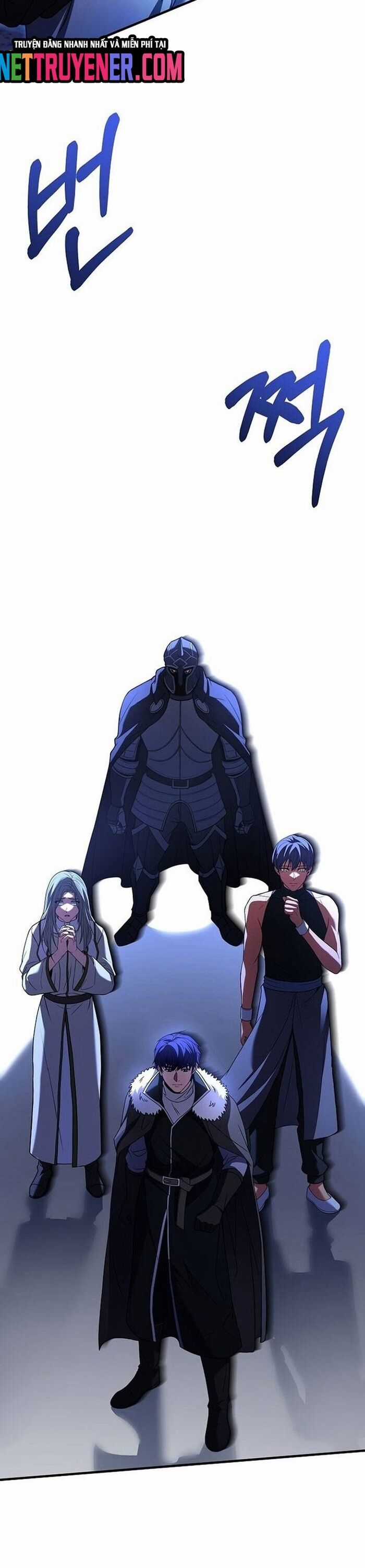 Sự Trở Lại Của Pháp Sư 8 Vòng Chương 146 trang 39