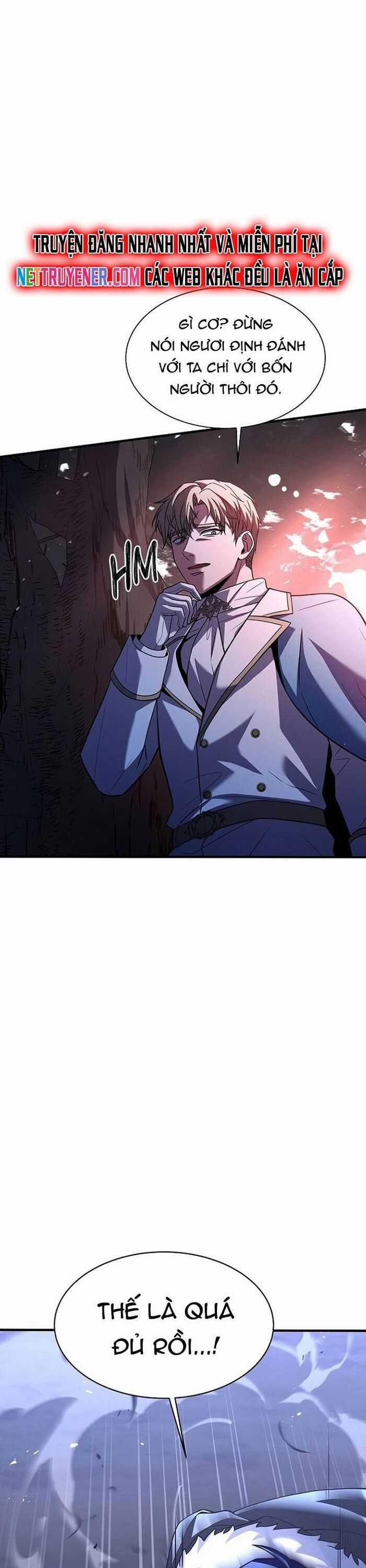 Sự Trở Lại Của Pháp Sư 8 Vòng Chương 146 trang 40