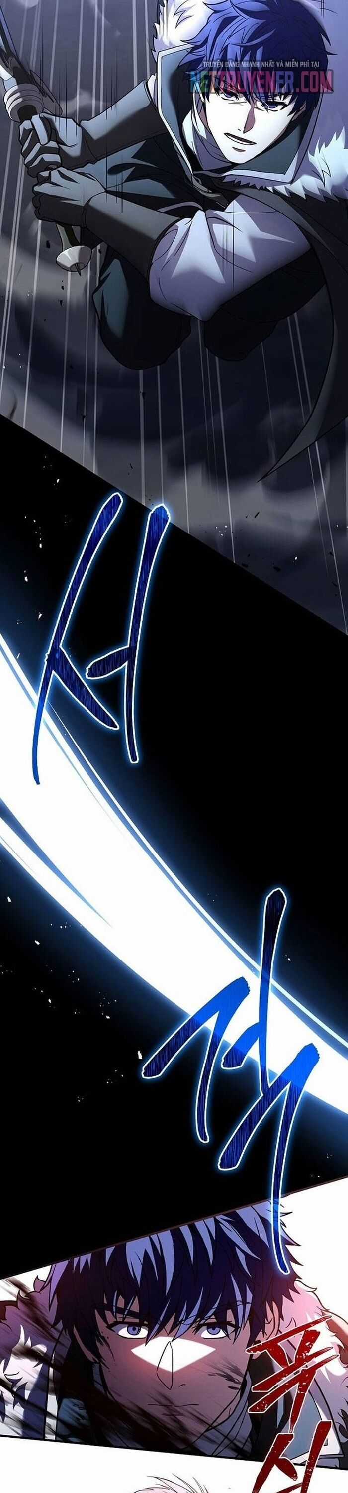 Sự Trở Lại Của Pháp Sư 8 Vòng Chương 146 trang 41