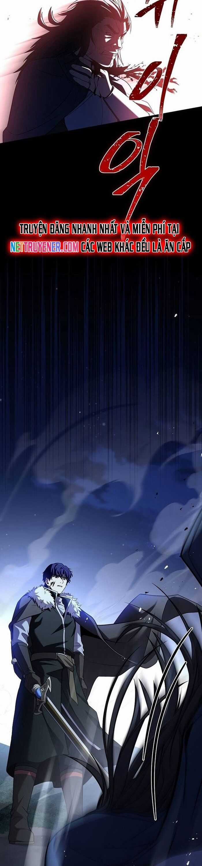 Sự Trở Lại Của Pháp Sư 8 Vòng Chương 146 trang 42