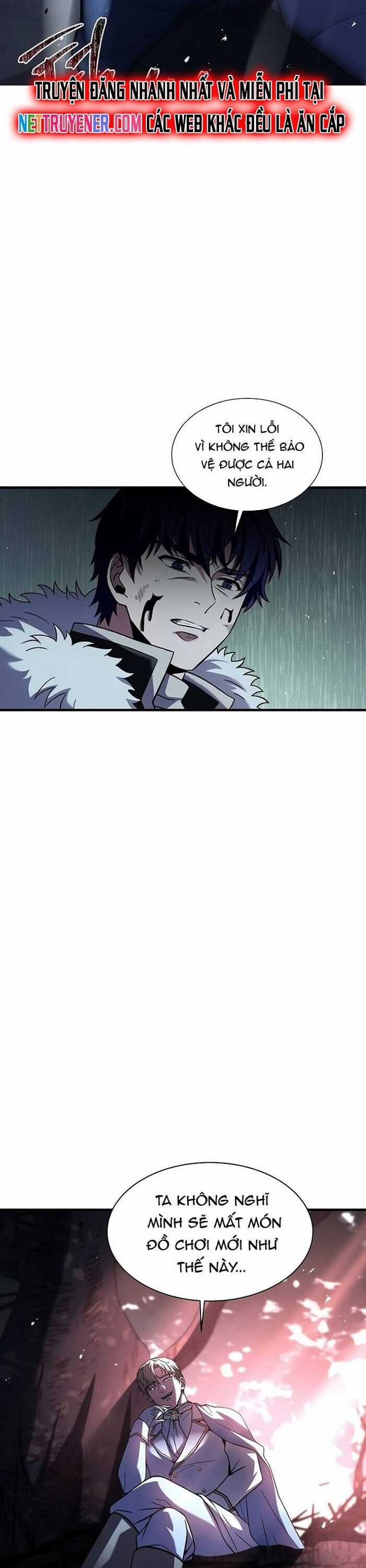 Sự Trở Lại Của Pháp Sư 8 Vòng Chương 146 trang 43