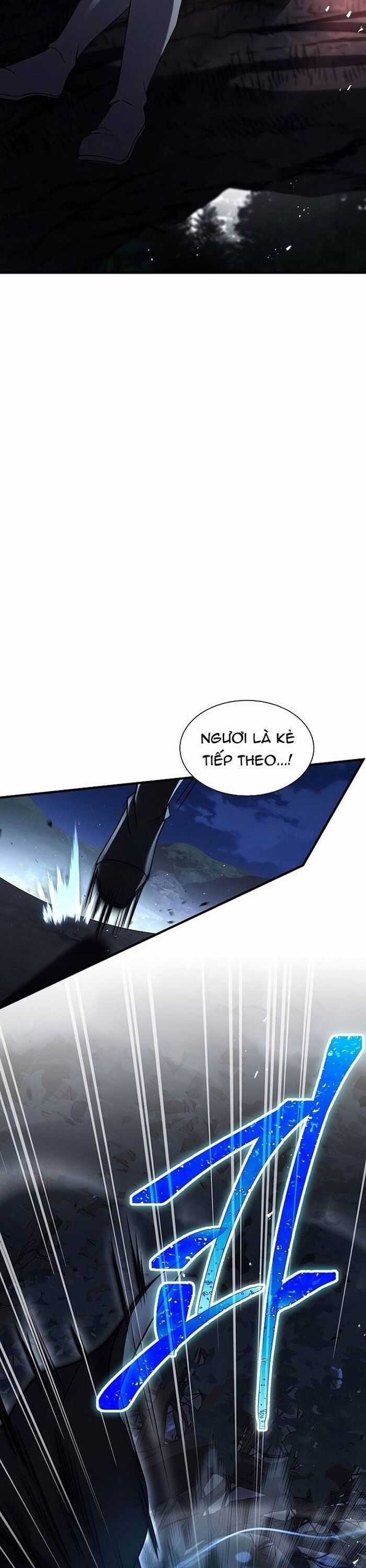 Sự Trở Lại Của Pháp Sư 8 Vòng Chương 146 trang 44