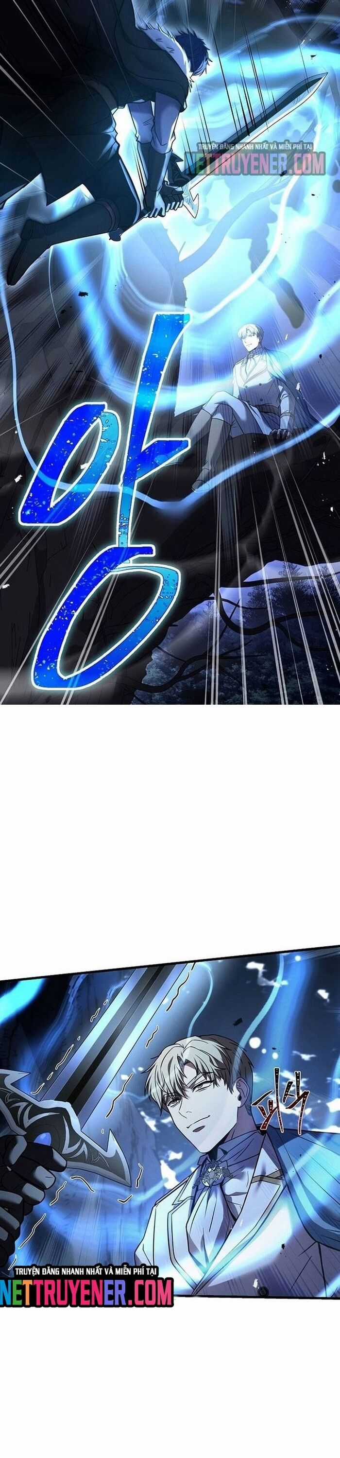 Sự Trở Lại Của Pháp Sư 8 Vòng Chương 146 trang 45