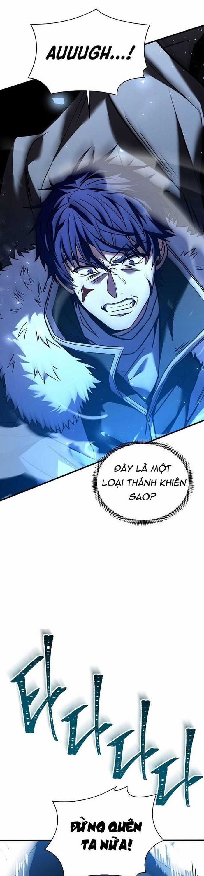 Sự Trở Lại Của Pháp Sư 8 Vòng Chương 146 trang 46