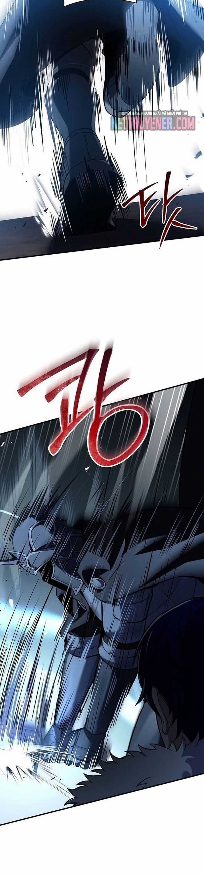 Sự Trở Lại Của Pháp Sư 8 Vòng Chương 146 trang 47