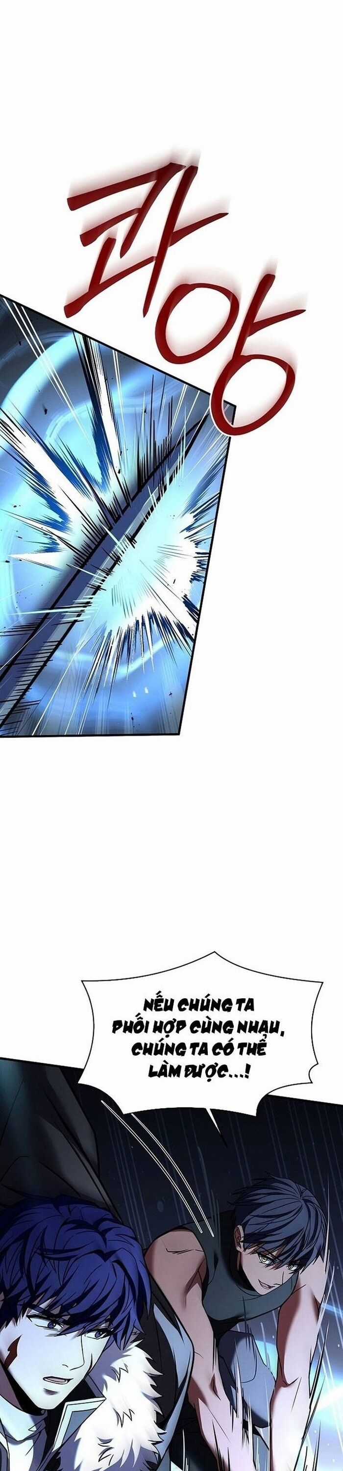 Sự Trở Lại Của Pháp Sư 8 Vòng Chương 146 trang 48