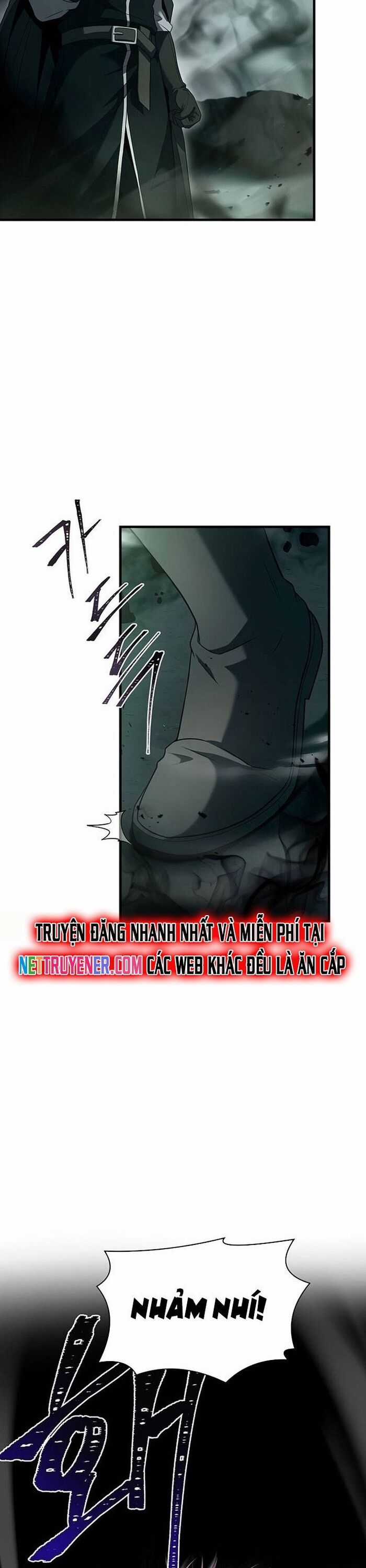 Sự Trở Lại Của Pháp Sư 8 Vòng Chương 146 trang 7