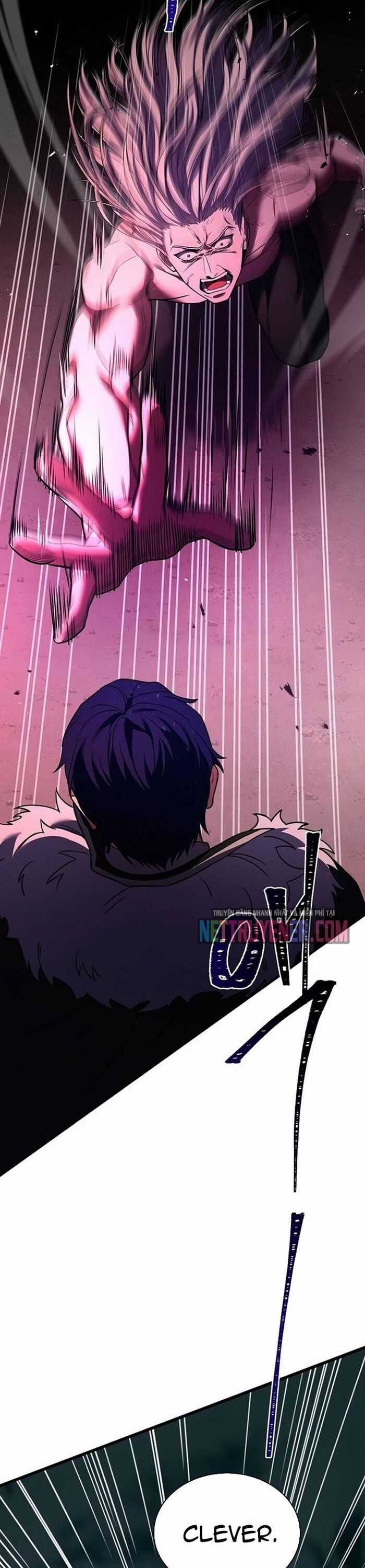 Sự Trở Lại Của Pháp Sư 8 Vòng Chương 146 trang 8