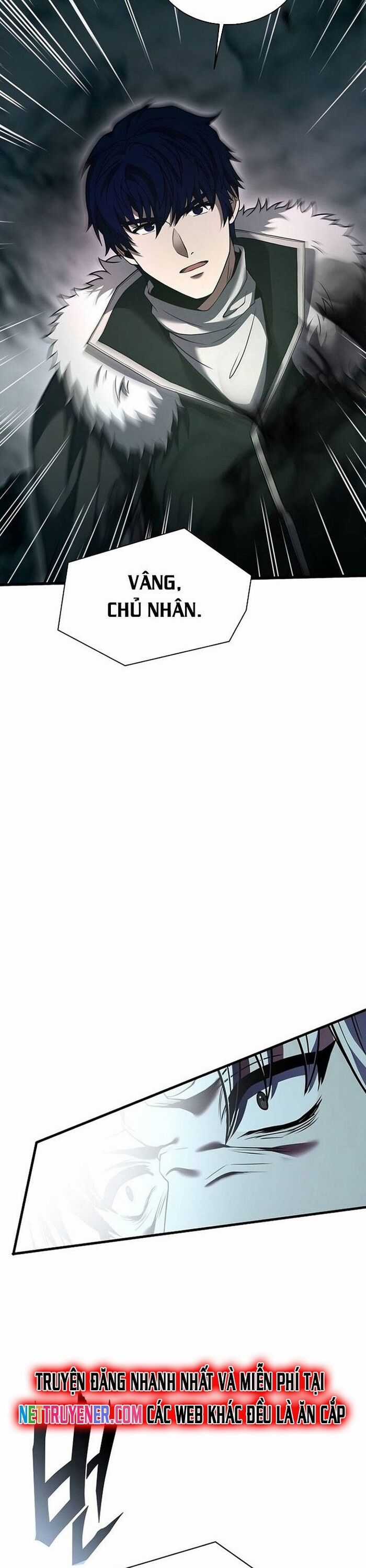 Sự Trở Lại Của Pháp Sư 8 Vòng Chương 146 trang 9