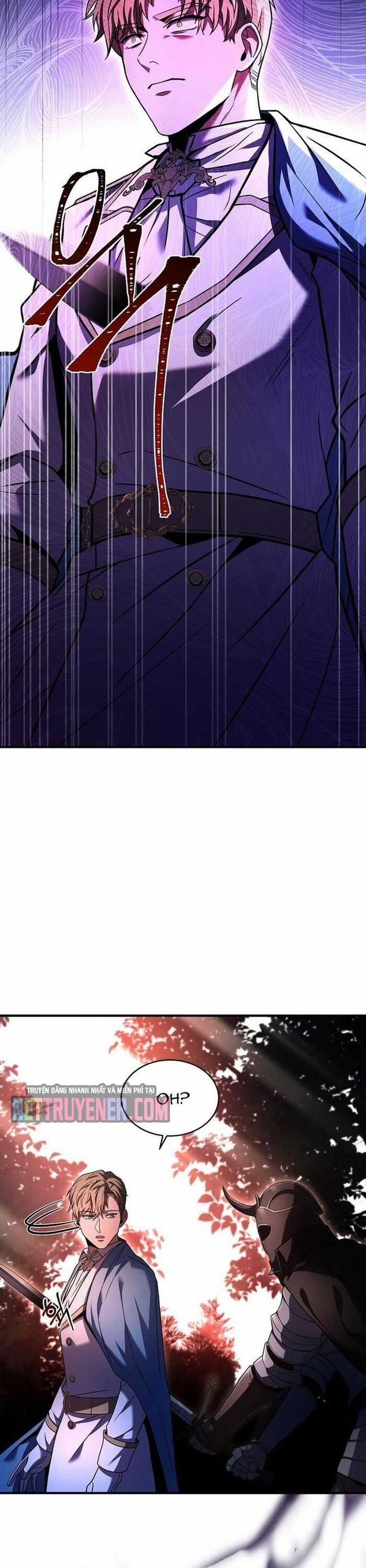 Sự Trở Lại Của Pháp Sư 8 Vòng Chương 147 trang 14