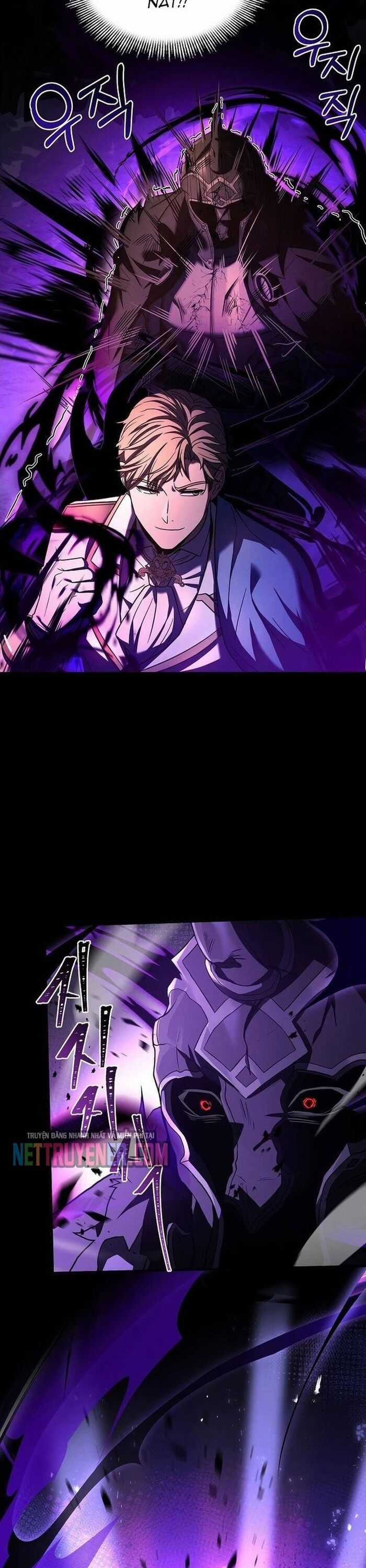 Sự Trở Lại Của Pháp Sư 8 Vòng Chương 147 trang 16